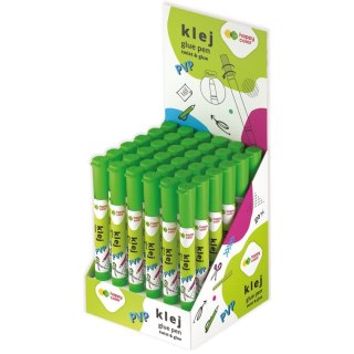 Klej w pisaku 3g Happy Color (HA 3485 0009)