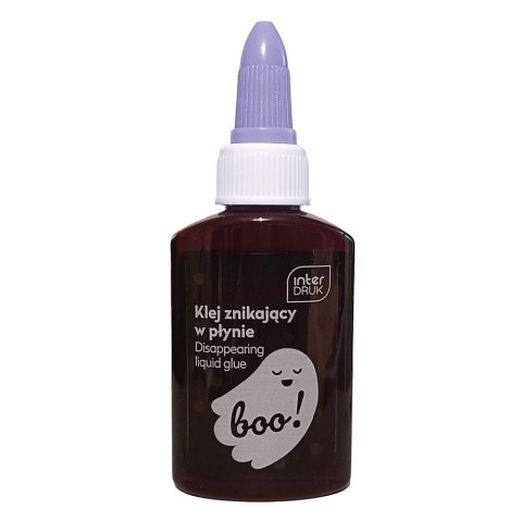Klej w płynie BOOHO DO DEKORACJI 5902277337078 40ml Interdruk (40ml)