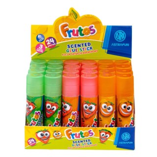 Klej w sztyfcie Frutos 8g Astra Fun (401024005)