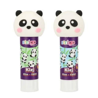 Klej w sztyfcie PANDA 9g 9g Strigo (SSC376)