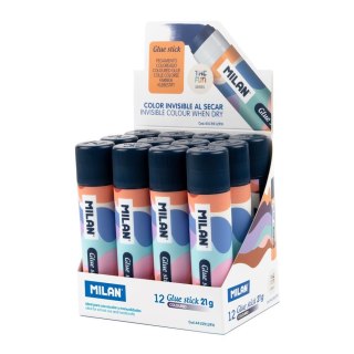 Klej w sztyfcie The Fun 21g Milan (4415912FN)