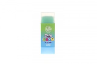 Klej w sztyfcie neon 12g Astra (401023003)