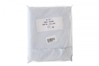 Koperta kurierska B5 Coex Pocket [mm:] 190x250 Bong (68289) 100 sztuk