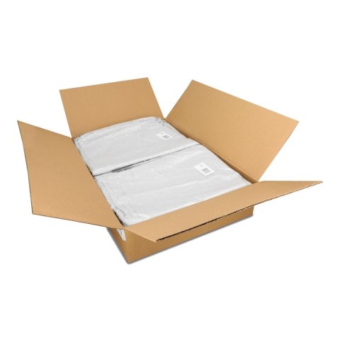 Koperta kurierska A3+ foliopak wysyłkowe [mm:] 350x500 Emerson (AFFOL35/50x50) 50 sztuk