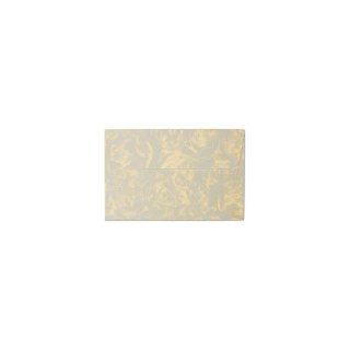 Koperta A7 pearl złota [mm:] 70x100 Argo (280415) 10 sztuk