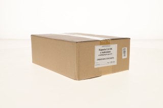 Koperta C6 potwierdzenie odbioru tył biała A&G Koperty 1000 sztuk