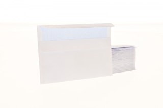 Koperta C6 sk biała [mm:] 114x162 WZ Eurocopert 100 sztuk