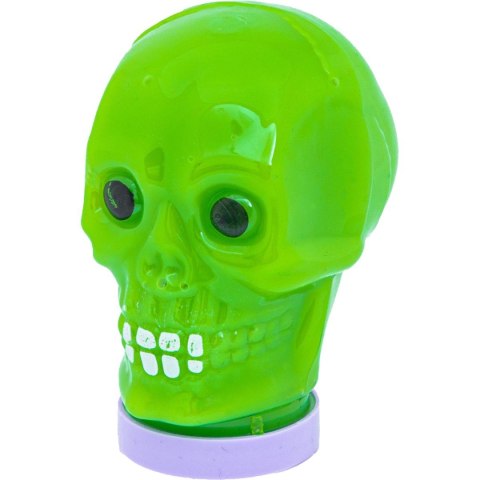 Masa plastyczna dla dzieci Slime Kolorowa Czaszka Glutolina mix Astra (336122005)