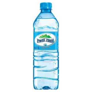 Napój Niegazowany 0,5L Żywiec