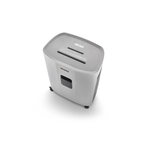Niszczarka PS 420 biało-szary Dahle (23420-16174 DA)