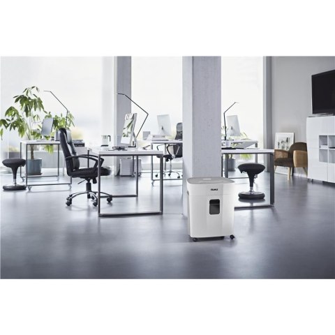 Niszczarka PS 420 biało-szary Dahle (23420-16174 DA)