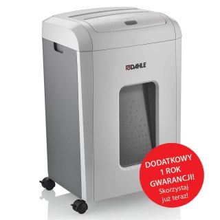 Niszczarka ShredMATIC 150 szary Dahle (35151-35151 DA)