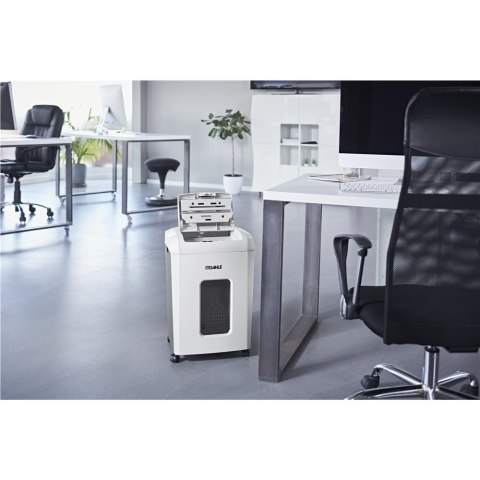 Niszczarka ShredMATIC 150 szary Dahle (35151-35151 DA)