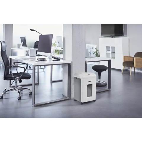 Niszczarka ShredMATIC 150 szary Dahle (35151-35151 DA)