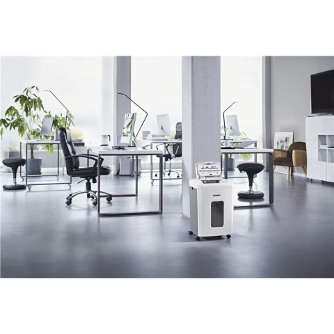 Niszczarka ShredMATIC 150 szary Dahle (35151-35151 DA)