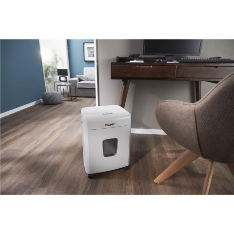 Niszczarka ShredMATIC 90 biała Dahle (35090-16180 DA)