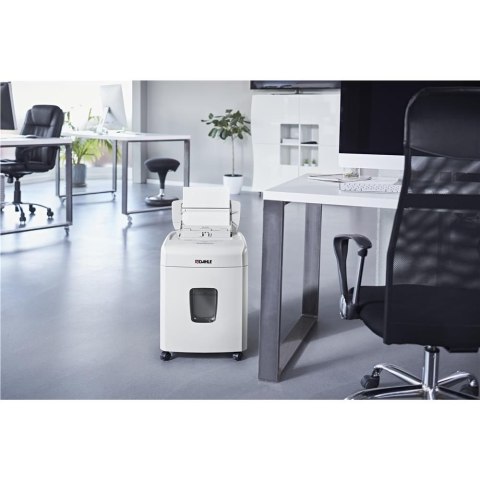 Niszczarka ShredMATIC 90 biała Dahle (35090-16180 DA)