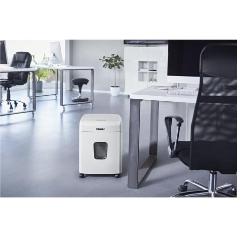 Niszczarka ShredMATIC 90 biała Dahle (35090-16180 DA)