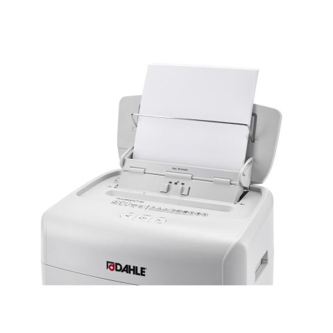 Niszczarka ShredMATIC 90 biała Dahle (35090-16180 DA)