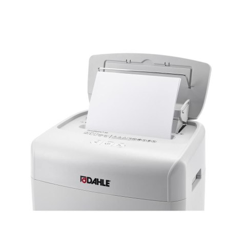 Niszczarka ShredMATIC 90 biała Dahle (35090-16180 DA)