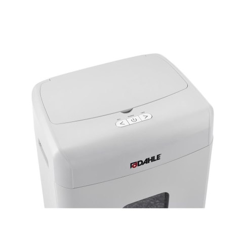 Niszczarka ShredMATIC 90 biała Dahle (35090-16180 DA)