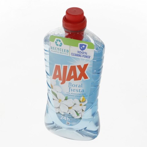Płyn do podłóg Floral Jaśmin 1000ml Ajax