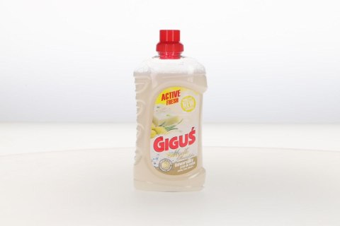 Płyn do podłóg mydło marsylskie 1000ml Pati