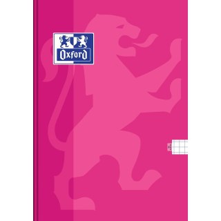 Brulion A4 TOUCH 96k. krata Oxford (400175291)