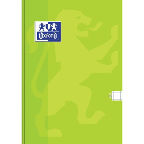 Brulion A4 TOUCH 96k. krata Oxford (400175291)