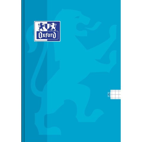 Brulion A4 TOUCH 96k. krata Oxford (400175291)