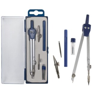 Cyrkiel 5 el. Titanum (3005)