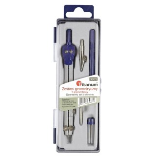 Cyrkiel 5 el. Titanum (3005)