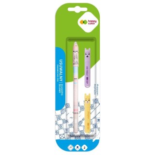 Długopis Happy Color (HA 4120 30ST SBK4)
