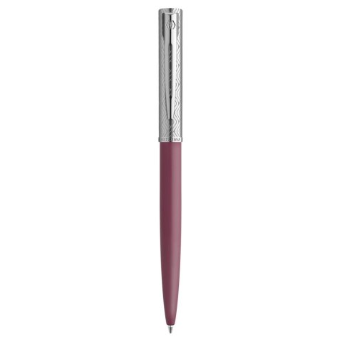 Ekskluzywny długopis długopis Allure DLX PINK wkład niebieski Mmm Waterman (2174513)
