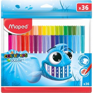 Flamaster COLORPEPS 36 kol. Maped (845725)