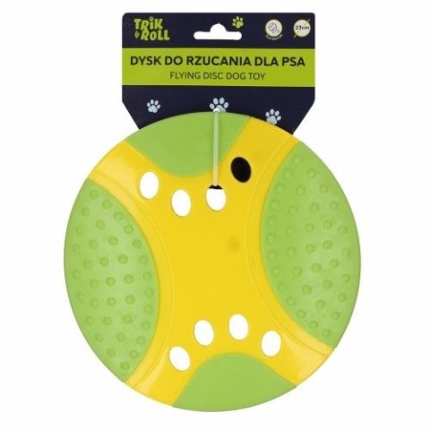 Gadżet dysk dla psa Trik Roll (560681)