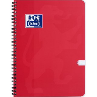 Notes (notatnik) B5 esse 80k. krata Oxford (400175178)