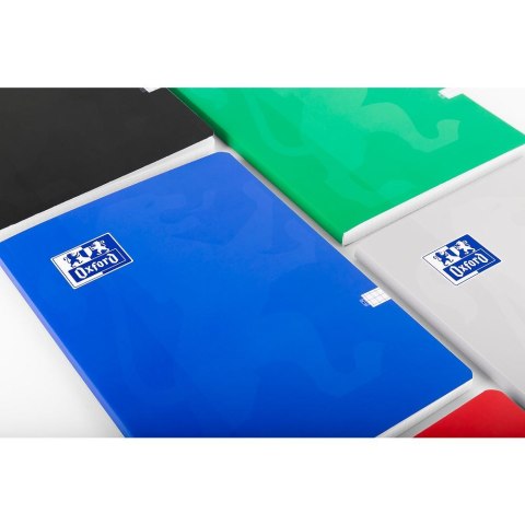 Notes (notatnik) B5 esse 80k. krata Oxford (400175178)