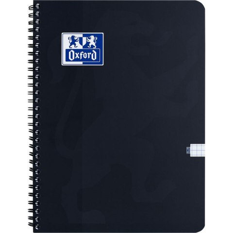 Notes (notatnik) B5 esse 80k. krata Oxford (400175178)