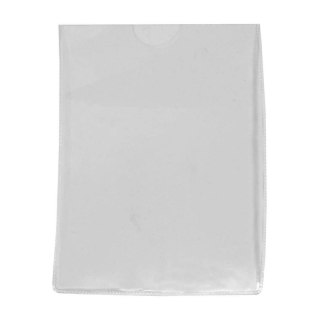 Okładka na dokumenty na legitymację szkolną [mm:] 85x105 Folprim