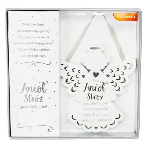 Pamiątka Z okazji narodzin ZAWIESZKA ZOP Kukartka (5901924483946)