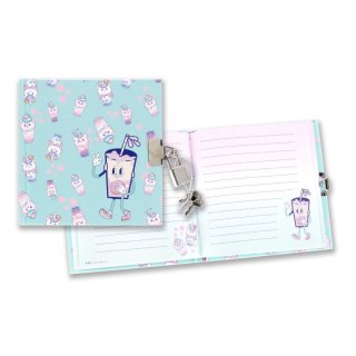 Pamiętnik kw Bubble tea Starpak (558509)