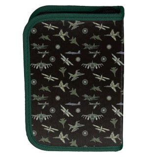 Piórnik Samolot Paso (PP25MP-P001BW)