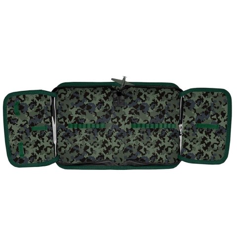 Piórnik Samolot Paso (PP25MP-P001BW)