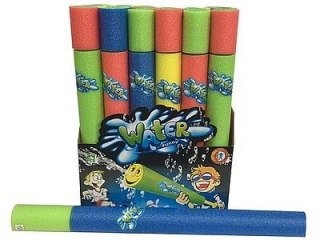 Pistolet na wodę sikawka piankowa 58cm Adar (536746)