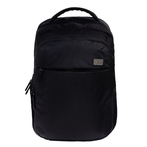 Plecak biznesowy ABAG black Astra (502025053)