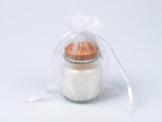 Torba prezentowa organza [mm:] 90x120 (5800789)