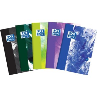 Zeszyt A5 PAINT 60k. linia Oxford (400170335)