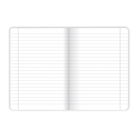 Zeszyt A5 PAINT 60k. linia Oxford (400170335)