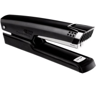 Zszywacz Essentials Metal długoramienny czarny 25k (354411) Maped